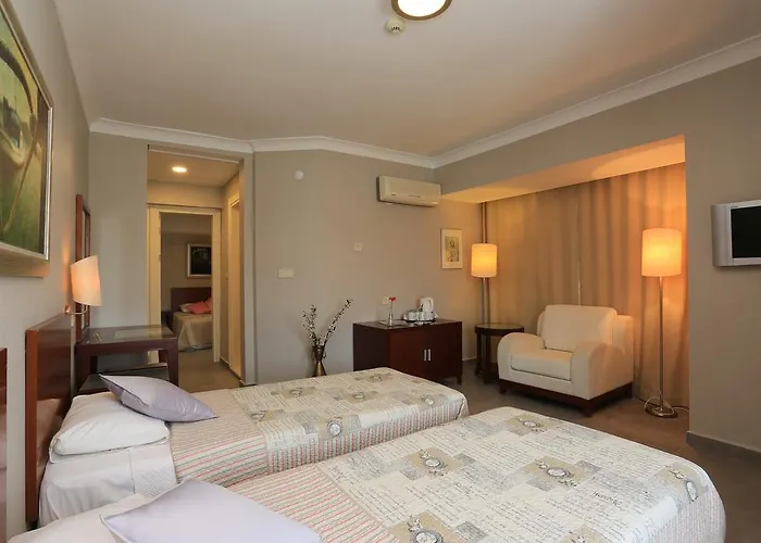 Summer מלון אקיאקה