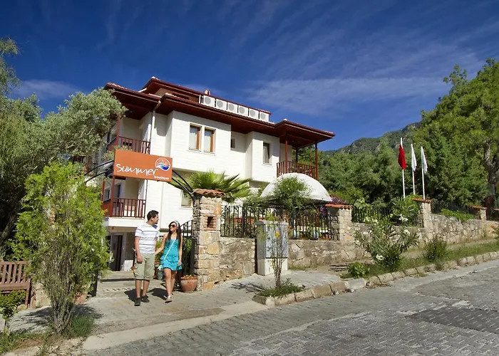 Summer Akyaka (Mugla)