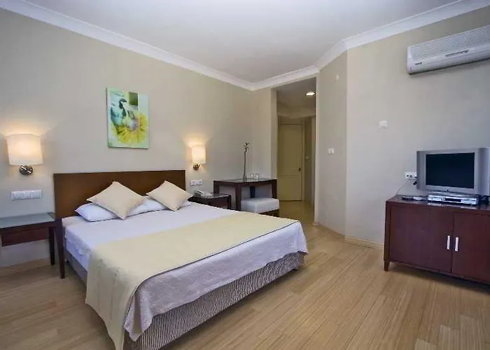 Summer מלון אקיאקה