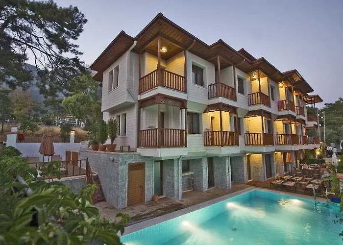 מלון Summer אקיאקה