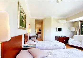 מלון Summer אקיאקה