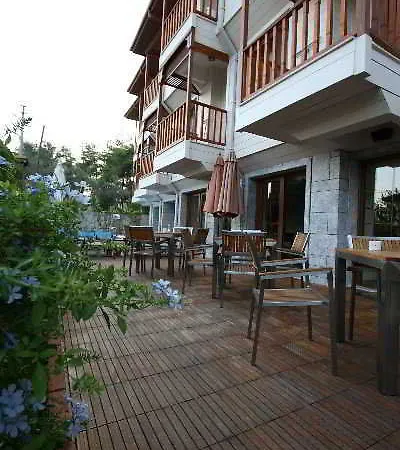 Summer 4* Akyaka (Mugla)