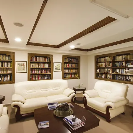 Hotel Summer Akyaka (Mugla)