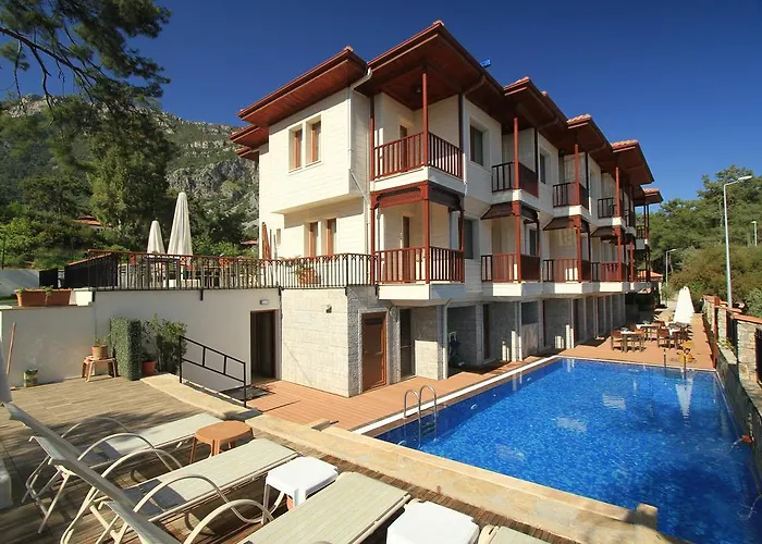 Summer Akyaka (Mugla)