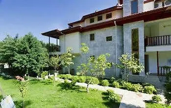 Hotel Summer Akyaka (Mugla)